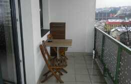 Apartament 2 camere, 58 mp, prima inchiriere, mobilat modern, imobil nou, zona USAMV