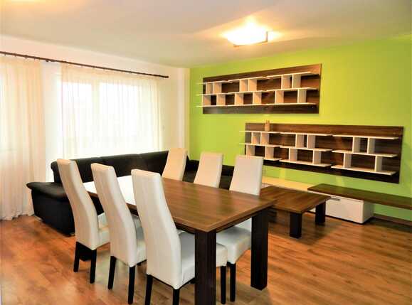 Apartament de închiriat 2 camere Manastur - 36279AI | BLITZ Cluj-Napoca | Poza1