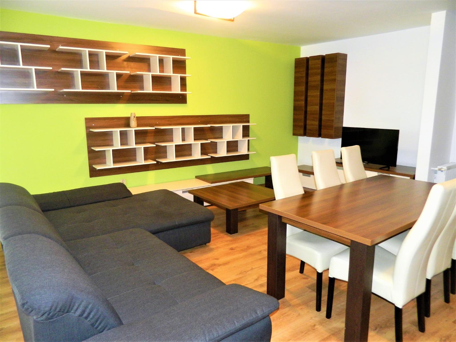 Apartament de închiriat 2 camere Manastur - 36279AI | BLITZ Cluj-Napoca | Poza3