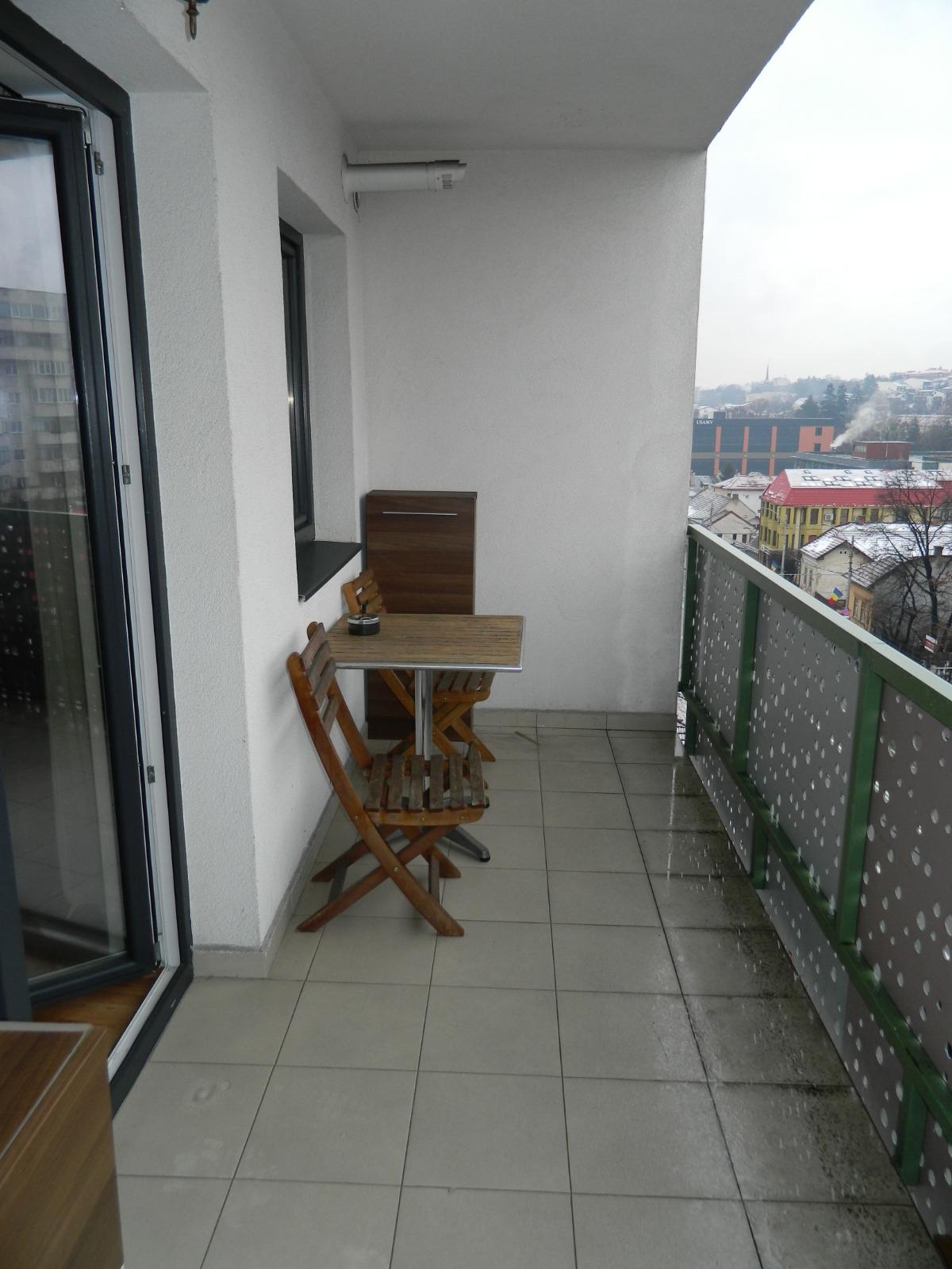Apartament de închiriat 2 camere Manastur - 36279AI | BLITZ Cluj-Napoca | Poza10