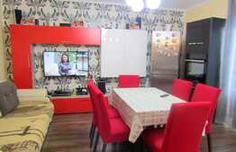 Apartament 2 camere, 46 mp, parcare! Zona Tauti!