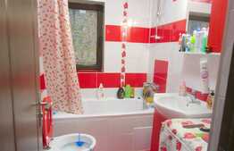 Apartament 2 camere, 46 mp, parcare! Zona Tauti!