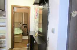 Apartament 2 camere, 46 mp, parcare! Zona Tauti!