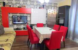 Apartament 2 camere, 46 mp, parcare! Zona Tauti!