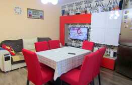 Apartament 2 camere, 46 mp, parcare! Zona Tauti!