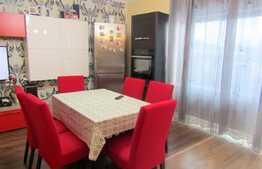 Apartament 2 camere, 46 mp, parcare! Zona Tauti!