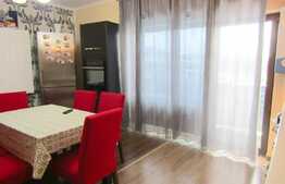 Apartament 2 camere, 46 mp, parcare! Zona Tauti!