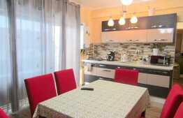 Apartament 2 camere, 46 mp, parcare! Zona Tauti!