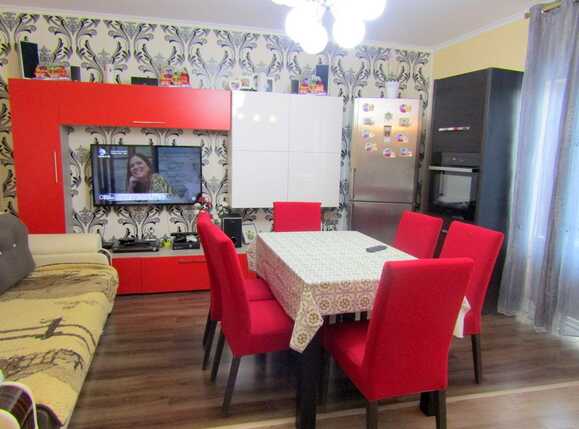 Apartament de vânzare 2 camere Floreşti - 36280AV | BLITZ Cluj-Napoca | Poza1
