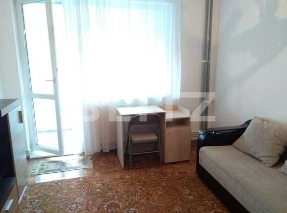 Apartament de închiriat 2 camere Gheorgheni - 36281AI | BLITZ Cluj-Napoca | Poza3