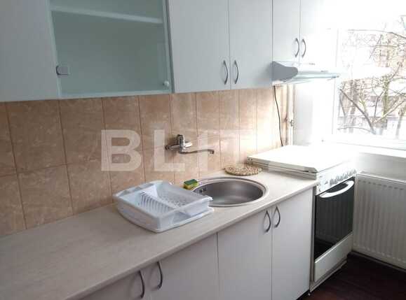 Apartament de închiriat 2 camere Gheorgheni - 36281AI | BLITZ Cluj-Napoca | Poza5