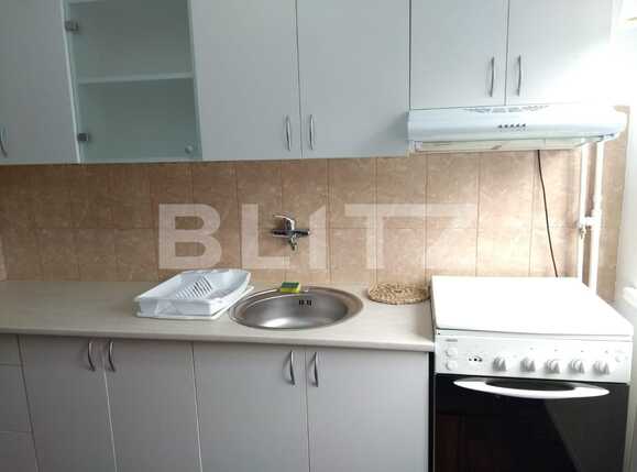 Apartament de închiriat 2 camere Gheorgheni - 36281AI | BLITZ Cluj-Napoca | Poza6