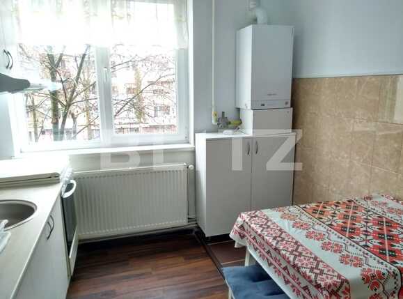 Apartament de închiriat 2 camere Gheorgheni - 36281AI | BLITZ Cluj-Napoca | Poza7