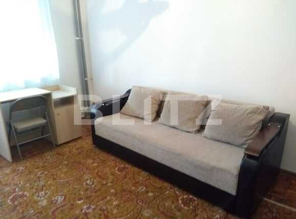 Apartament de închiriat 2 camere Gheorgheni - 36281AI | BLITZ Cluj-Napoca | Poza1