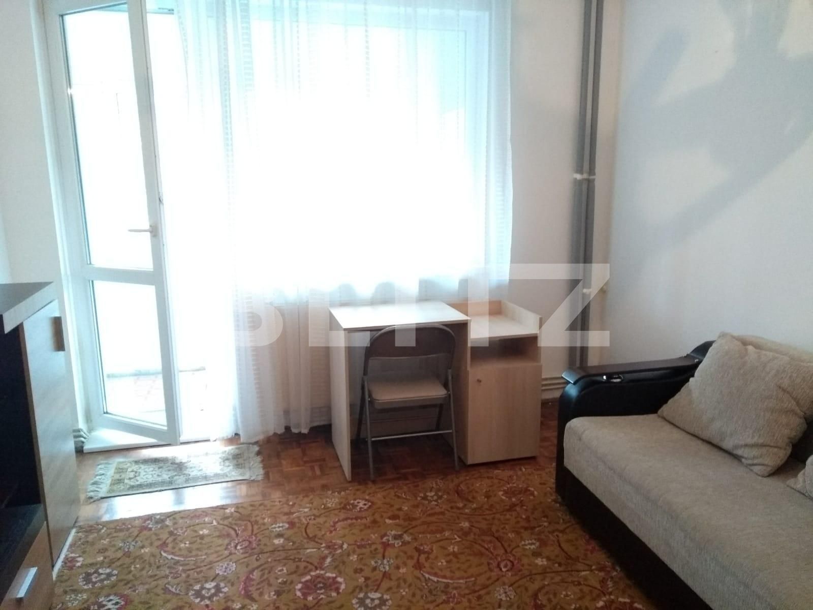 Apartament de închiriat 2 camere Gheorgheni - 36281AI | BLITZ Cluj-Napoca | Poza3