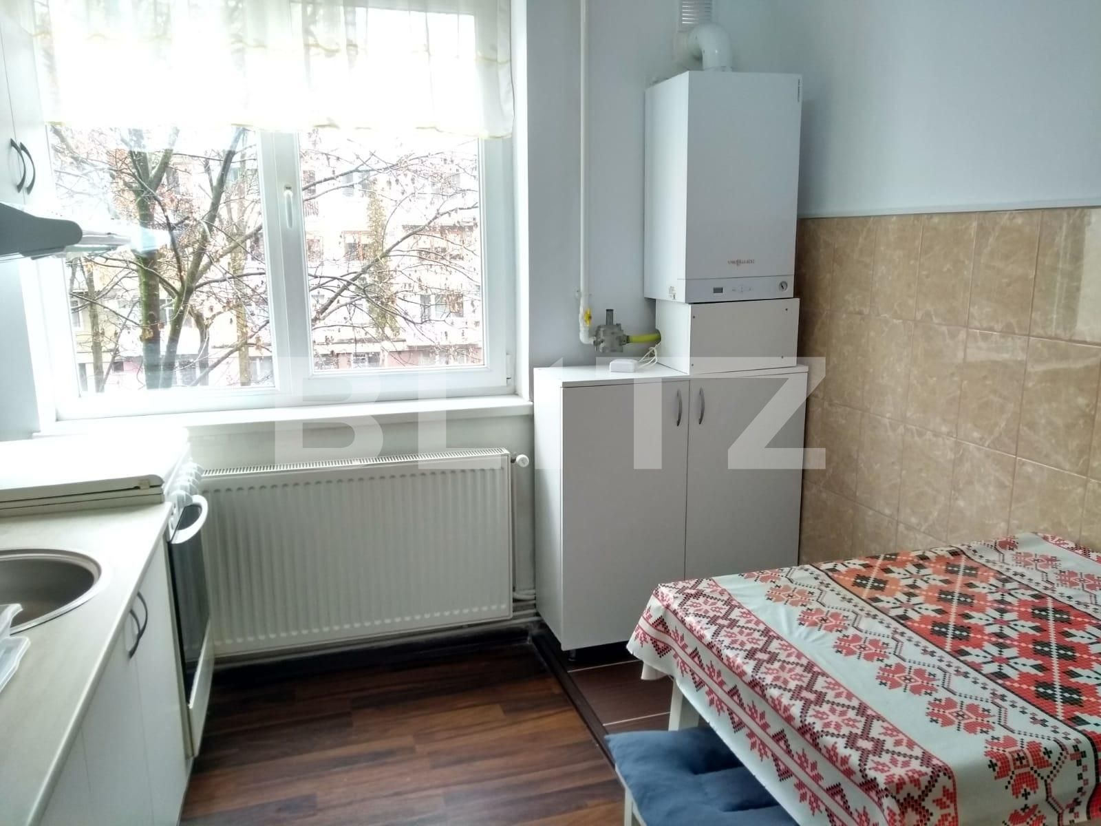 Apartament de închiriat 2 camere Gheorgheni - 36281AI | BLITZ Cluj-Napoca | Poza7