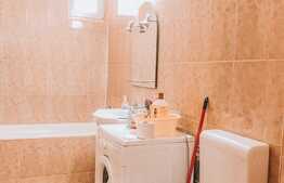 Garsoniera, 42 mp, zona strazii Alverna