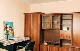 Garsoniera, 42 mp, zona strazii Alverna