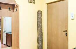 Garsoniera, 42 mp, zona strazii Alverna