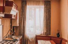 Garsoniera, 42 mp, zona strazii Alverna