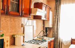 Garsoniera, 42 mp, zona strazii Alverna