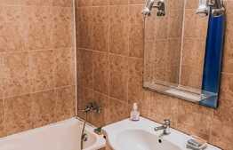 Garsoniera, 42 mp, zona strazii Alverna