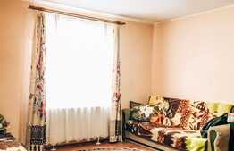 Garsoniera, 42 mp, zona strazii Alverna