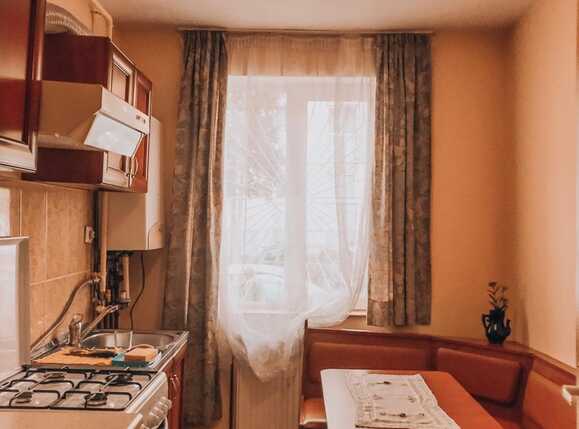 Garsonieră de închiriat Gheorgheni - 36282AI | BLITZ Cluj-Napoca | Poza3