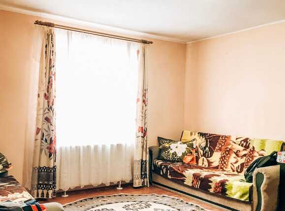 Garsonieră de închiriat Gheorgheni - 36282AI | BLITZ Cluj-Napoca | Poza1