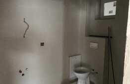 Casa de vanzare, 120 mp utili, partial finisata, garaj, pivnita, utilitati, CF!