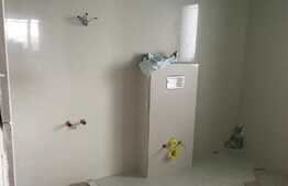 Casa de vanzare, 120 mp utili, partial finisata, garaj, pivnita, utilitati, CF!