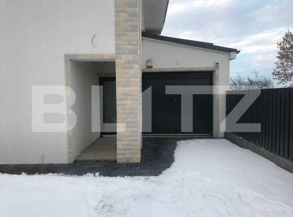 Casa de vânzare 4 camere Borhanci - 36283CV | BLITZ Cluj-Napoca | Poza1