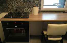 De vanzare apartament 2 camere decomandat, terasa, zona strazii Fabricii