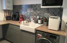 De vanzare apartament 2 camere decomandat, terasa, zona strazii Fabricii