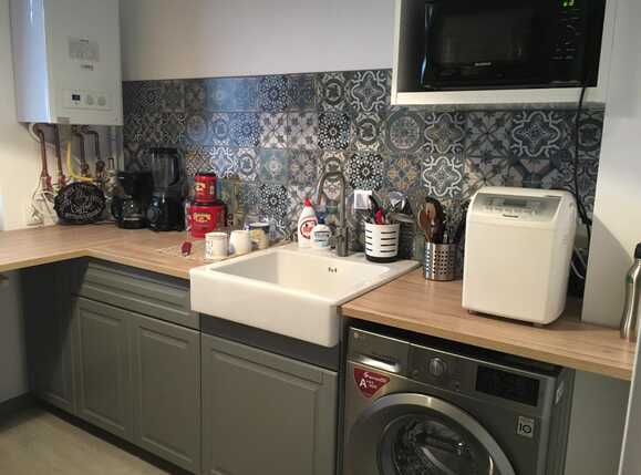 Apartament de vânzare 2 camere Iris - 36284AV | BLITZ Cluj-Napoca | Poza4