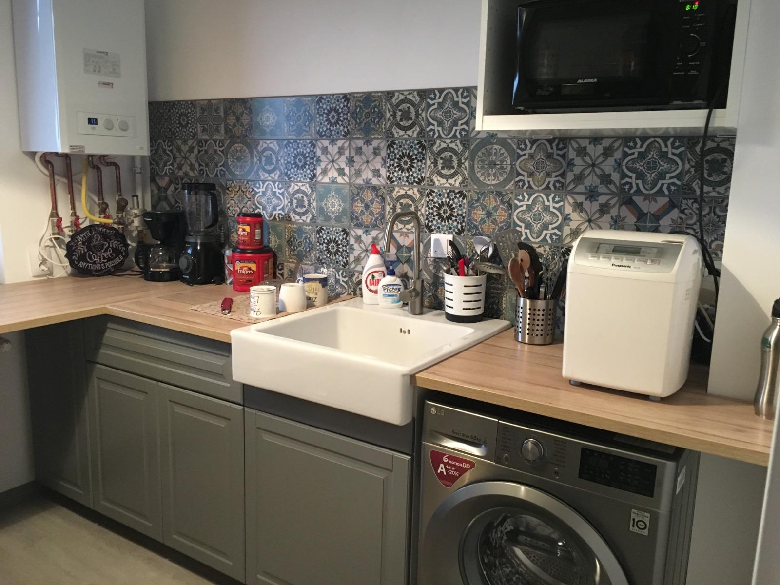 Apartament de vânzare 2 camere Iris - 36284AV | BLITZ Cluj-Napoca | Poza4