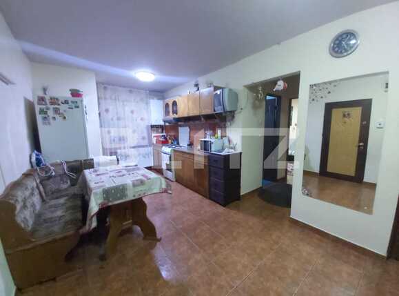 Apartament de vânzare 3 camere Manastur - 36285AV | BLITZ Cluj-Napoca | Poza12