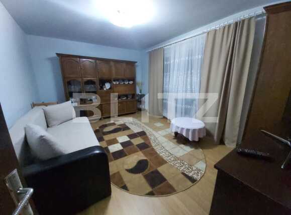 Apartament de vânzare 3 camere Manastur - 36285AV | BLITZ Cluj-Napoca | Poza1