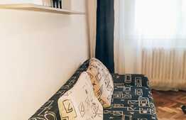 Apartament 1 camera, decomandat, 42 mp, zona FSEGA!