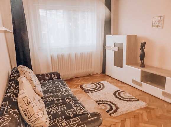 Garsonieră de închiriat Marasti - 36286AI | BLITZ Cluj-Napoca | Poza1