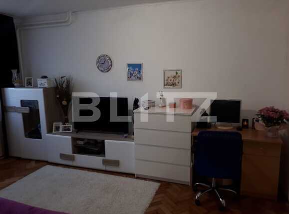 Garsonieră de închiriat Marasti - 36286AI | BLITZ Cluj-Napoca | Poza3