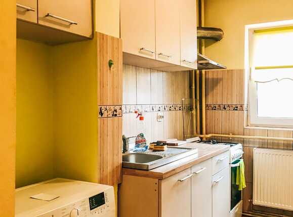 Garsonieră de închiriat Marasti - 36286AI | BLITZ Cluj-Napoca | Poza9