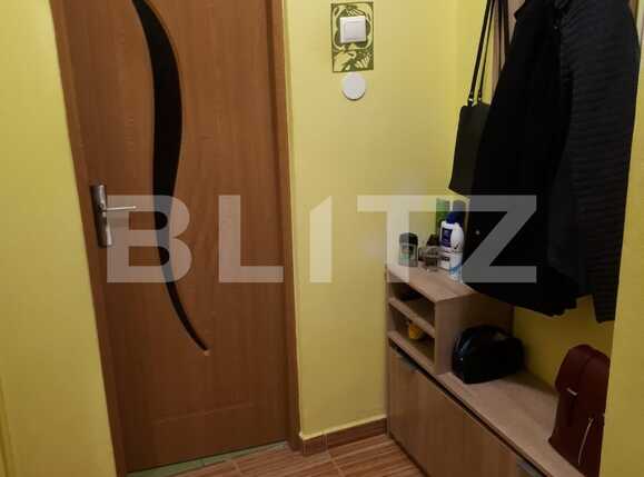 Garsonieră de închiriat Marasti - 36286AI | BLITZ Cluj-Napoca | Poza11