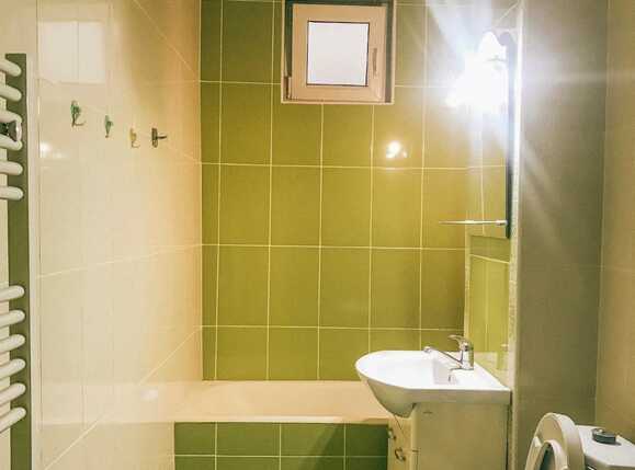 Garsonieră de închiriat Marasti - 36286AI | BLITZ Cluj-Napoca | Poza6