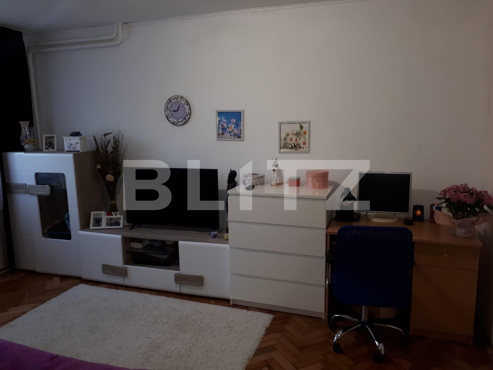 Garsonieră de închiriat Marasti - 36286AI | BLITZ Cluj-Napoca | Poza3