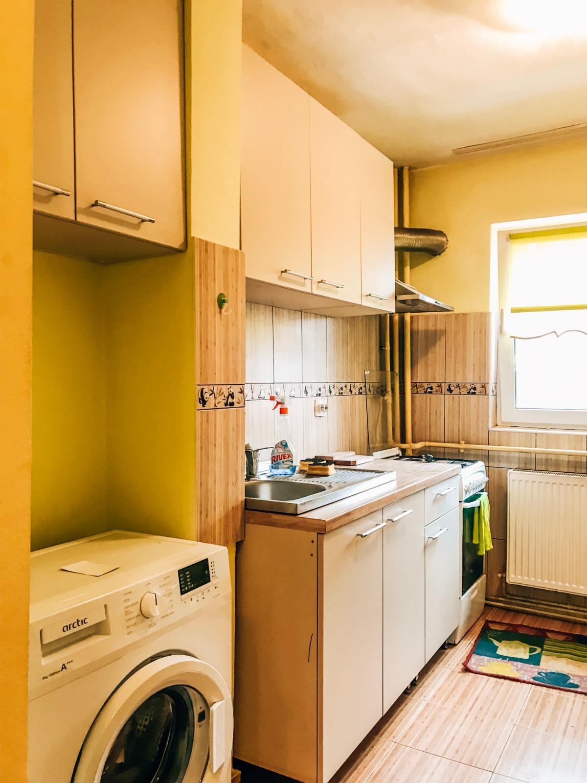 Garsonieră de închiriat Marasti - 36286AI | BLITZ Cluj-Napoca | Poza9