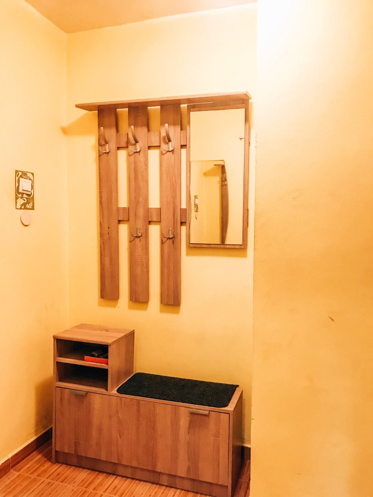 Garsonieră de închiriat Marasti - 36286AI | BLITZ Cluj-Napoca | Poza4