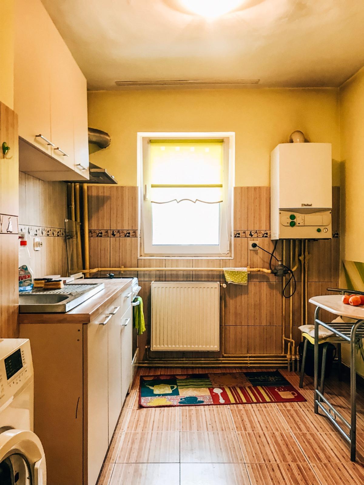 Garsonieră de închiriat Marasti - 36286AI | BLITZ Cluj-Napoca | Poza10