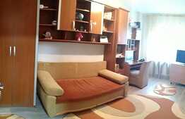 Apartament 2 camere, decomandat, 50 mp, etaj intermediar, zona strazii Calea Floresti