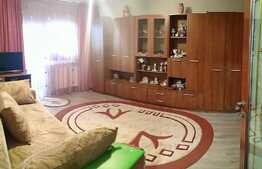 Apartament 2 camere, decomandat, 50 mp, etaj intermediar, zona strazii Calea Floresti